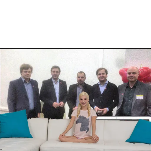 Sticker SprintSoft - 5