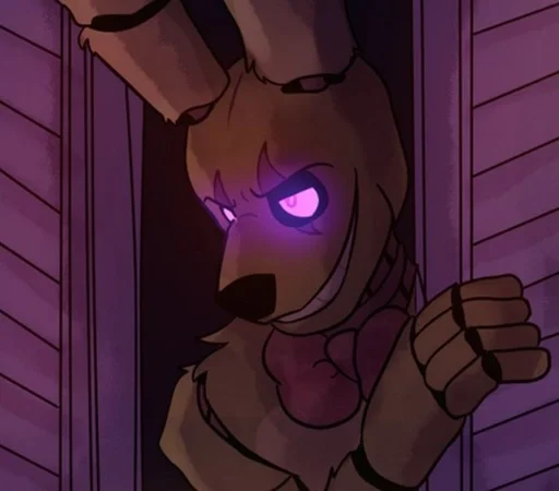 cartoon animation fictional character