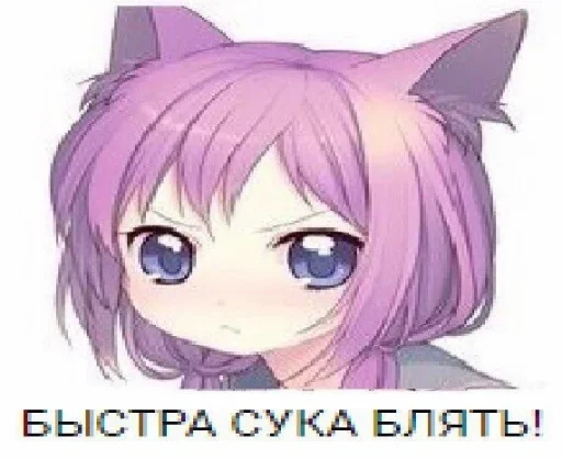 аниме мультфильм манга