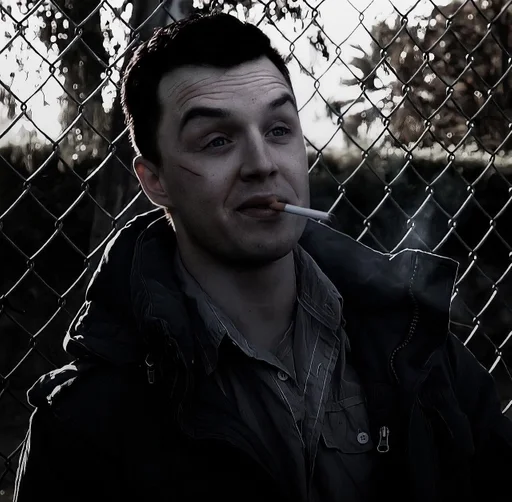 человеческое лицо Человек одежда