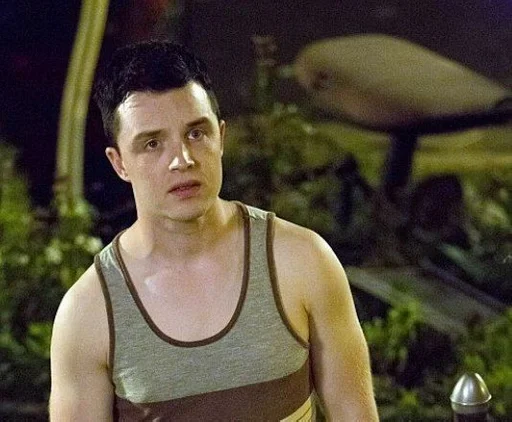 Человек человеческое лицо грудь