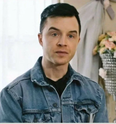 Milckovich :: @fStikBot - Человек