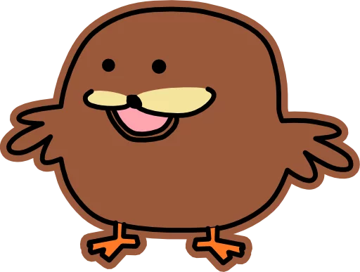 клипарт мультфильм рисование