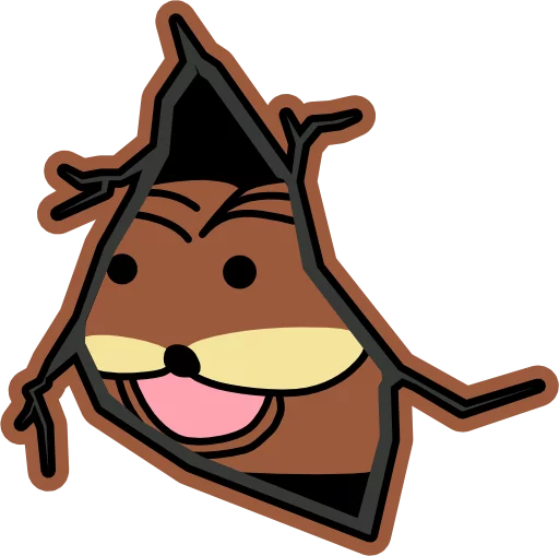 клипарт рисование мультфильм