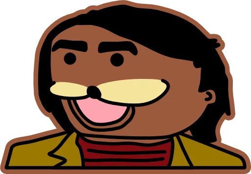 клипарт рисование мультфильм