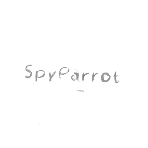 SpyParrot - 