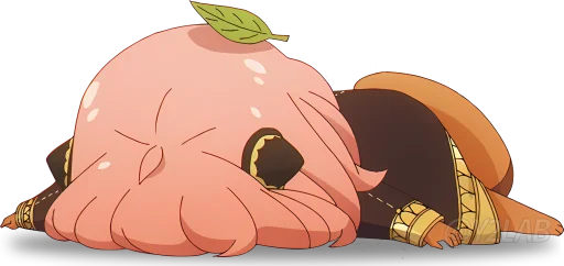 Sticker SPY×FAMILY :: @Y2Lab - 7