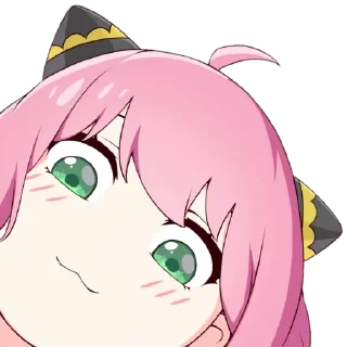 Sticker 𝖲𝗉𝗒 𝗑 𝖿𝖺𝗆𝗂𝗅𝗒 @Toji_sama - 10