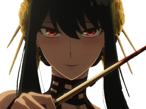 anime cartoon fictional character