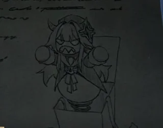 Стикер Я̥а̥р̥х̥о̥н̥ь̥ @Tgthemesrobot - 0