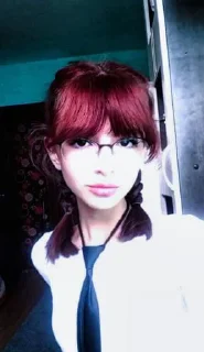 Sticker Каришчка @tgthemki_bot - 1