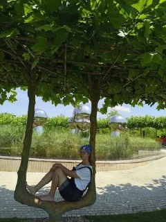 Sticker Каришчка @tgthemki_bot - 2