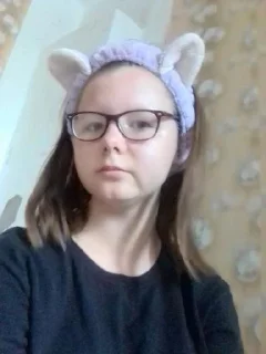 Sticker Каришчка @tgthemki_bot - 7