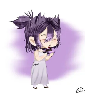 Sticker ♤♪~ᕈᑌᕼ~♪♤ @Shrifty_textbot - 2