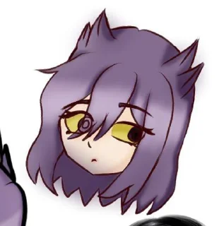 Sticker ♤♪~ᕈᑌᕼ~♪♤ @Shrifty_textbot - 5