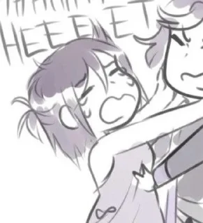 Sticker ♤♪~ᕈᑌᕼ~♪♤ @Shrifty_textbot - 11