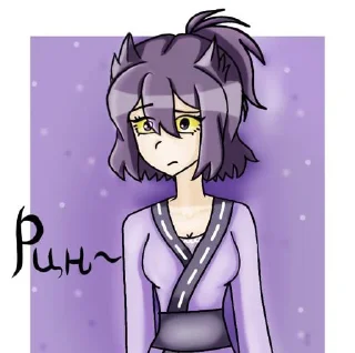 Sticker ♤♪~ᕈᑌᕼ~♪♤ @Shrifty_textbot - 8