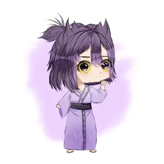 Sticker ♤♪~ᕈᑌᕼ~♪♤ @Shrifty_textbot - 9