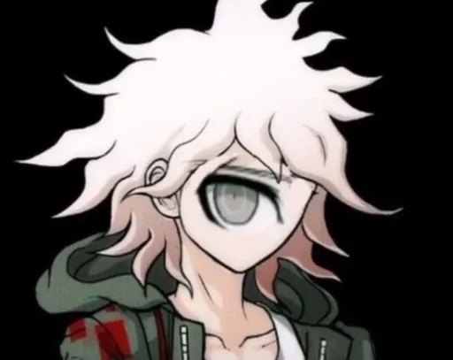 anime cartoon fictional character