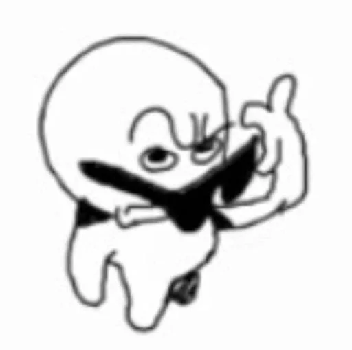 😶 @Stikerhi_bot - 