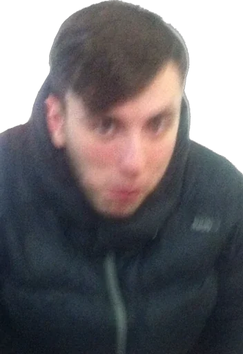 Sticker SquadIzKostromy - 1