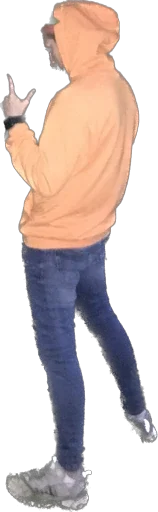 Sticker SquadIzKostromy - 1