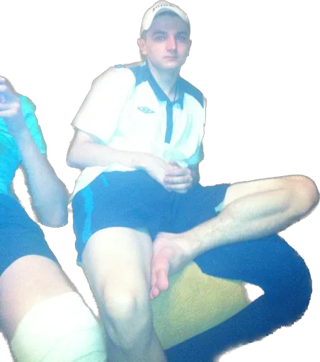 Sticker SquadIzKostromy - 1