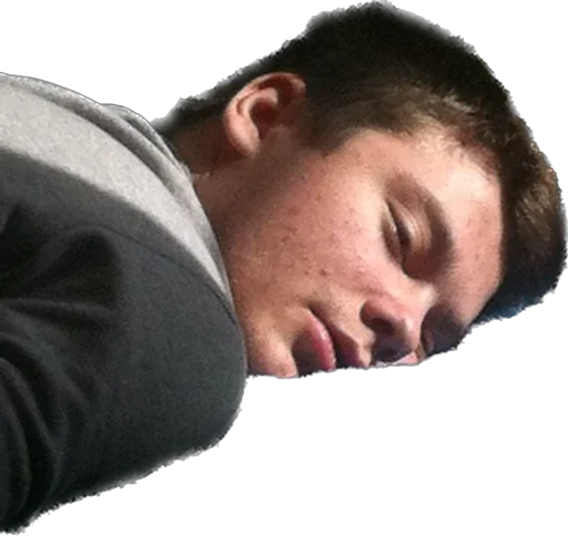 Sticker SquadIzKostromy - 1