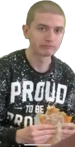 Sticker SquadIzKostromy - 1