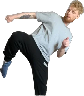 Стикер Сквад - 11