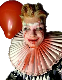 Стикер Сквад - 2