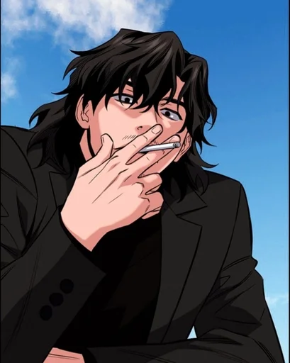 SquadJumpHing :: @fStikBot - anime