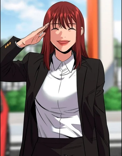 anime cartoon clothing