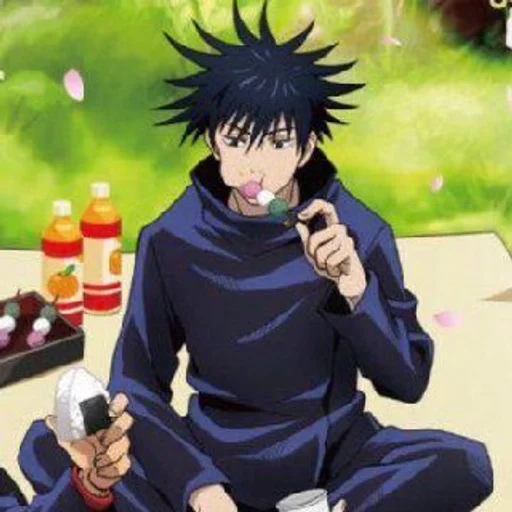 Sticker MagicBattle :: @fStikBot - 0