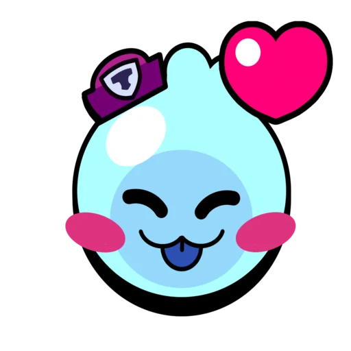 Squeak, by: @brawlakknews - 