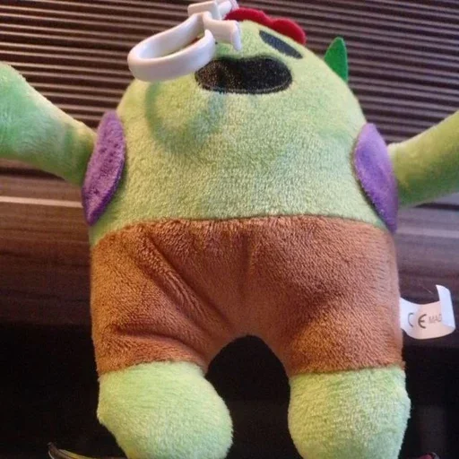 Sticker Squeakpat - 1