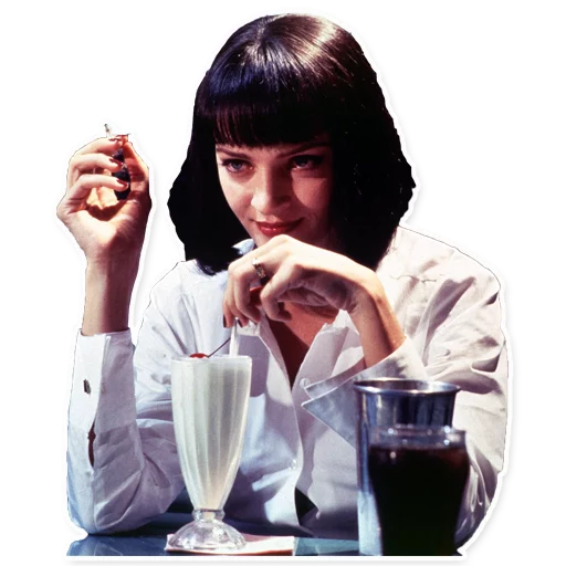 Sticker Squeezer - 6