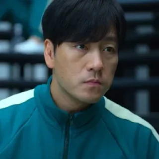 Sticker Squid Game New @stickersb2b - 8