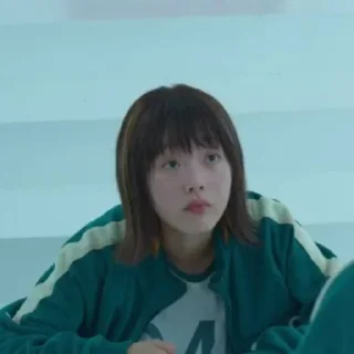 Sticker Squid Game New @stickersb2b - 3