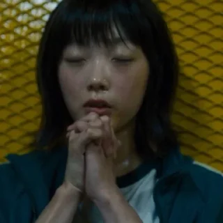 Sticker Squid Game New @stickersb2b - 5