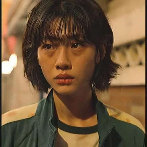 human face person screenshot