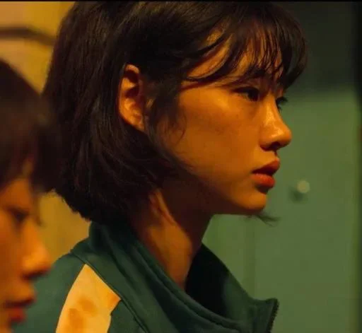 human face person clothing