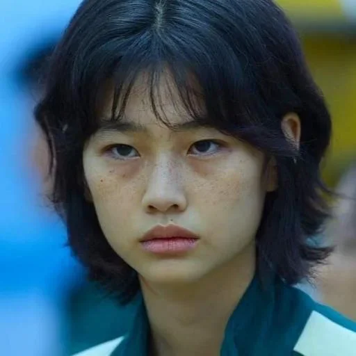 human face person eyebrow