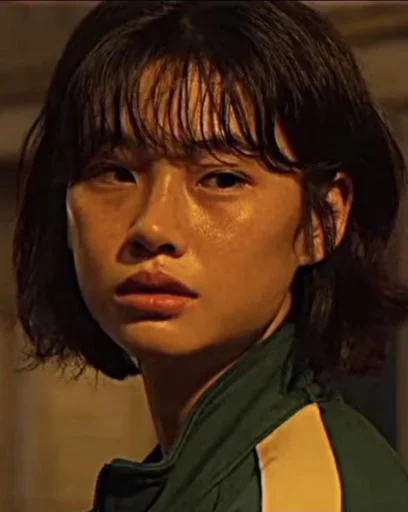 human face person clothing