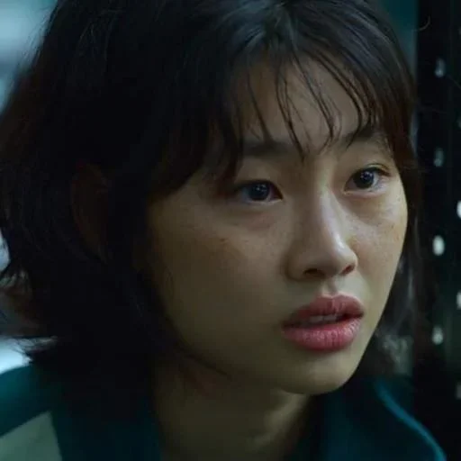 human face person lip