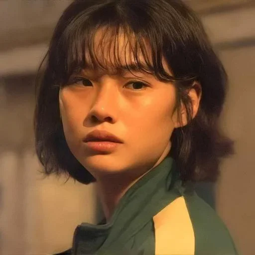 human face person clothing