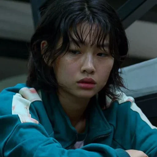 human face person clothing