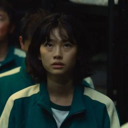 human face person clothing