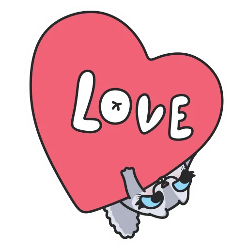 Белка Сара от @lerokun - 