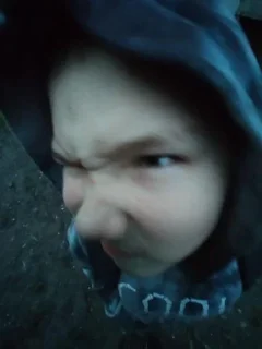 Sticker Deniskapipiska-tank)) @Tgthemesrobot - 1